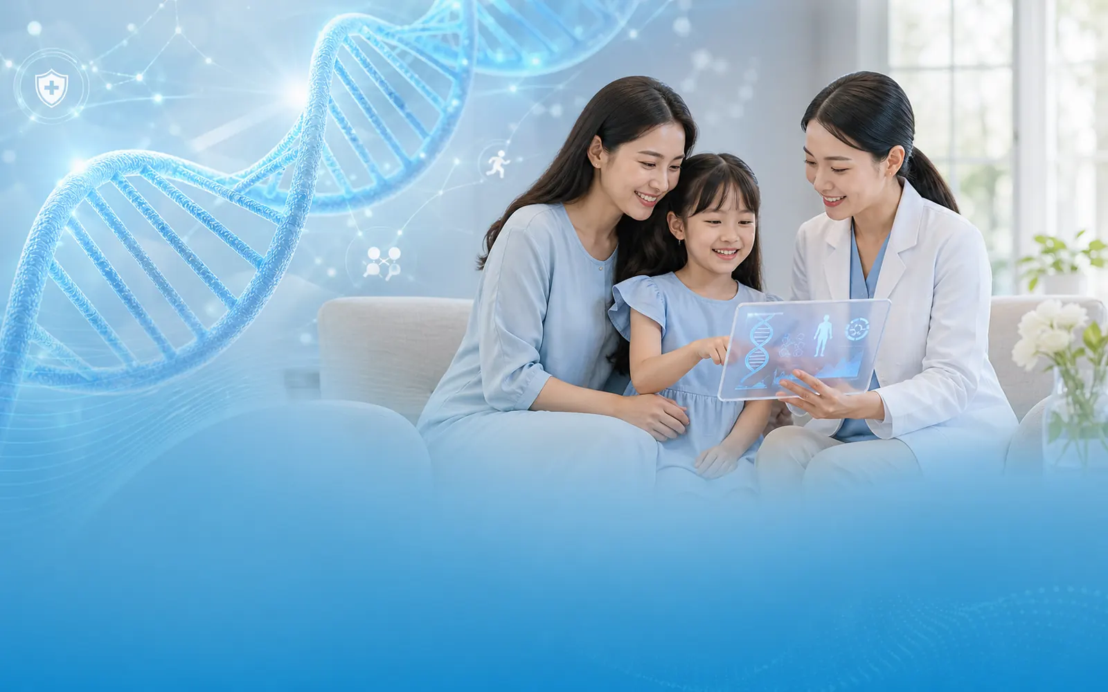 Hình ảnh thương hiệu Vega Life